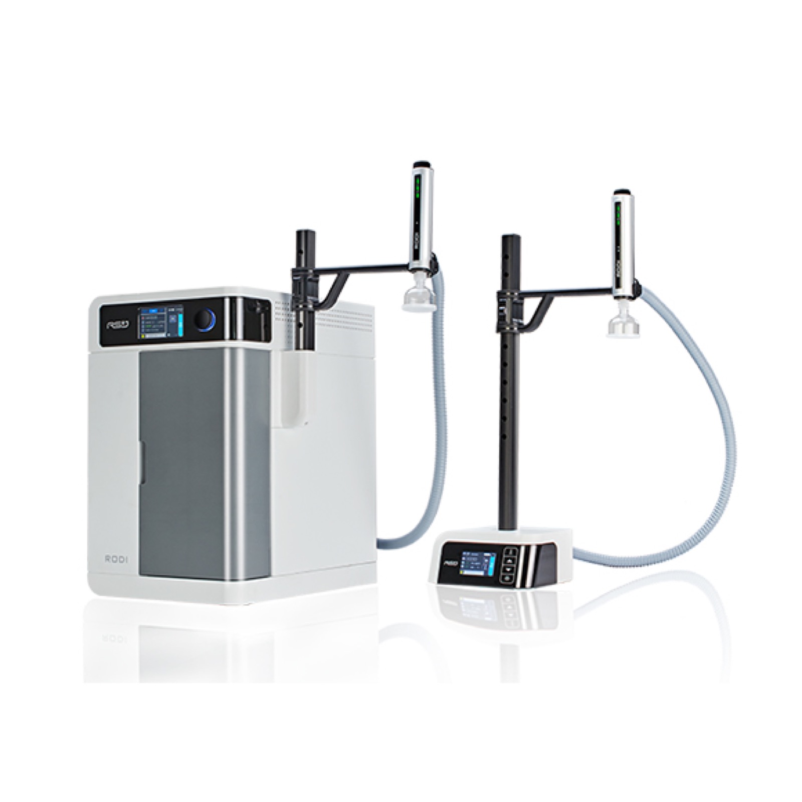 GOKU IoT Smart Ultrapure Water System