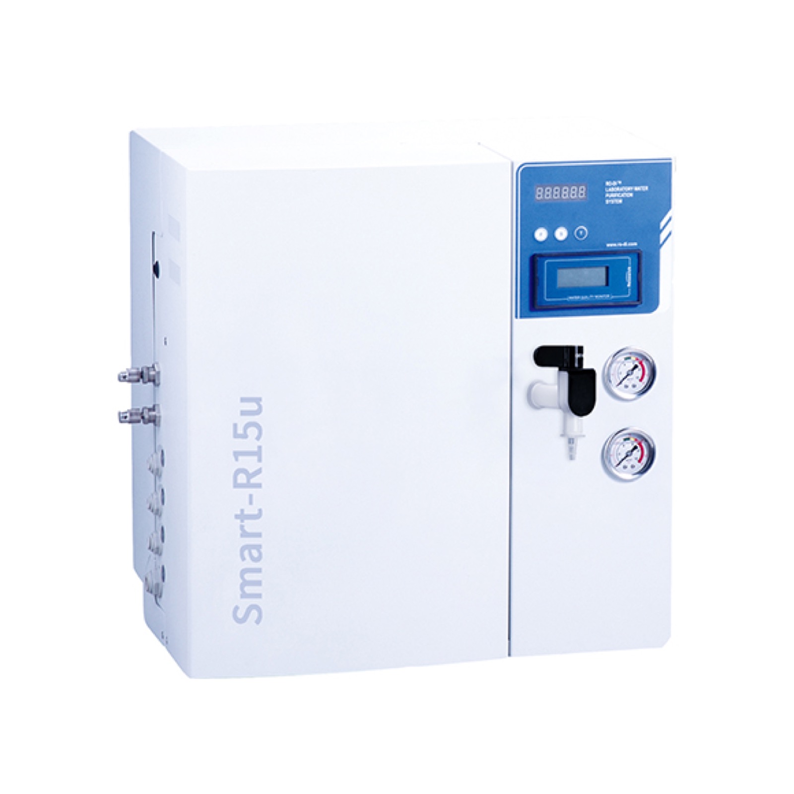 SMART-R15U Primary and Advanced Water System