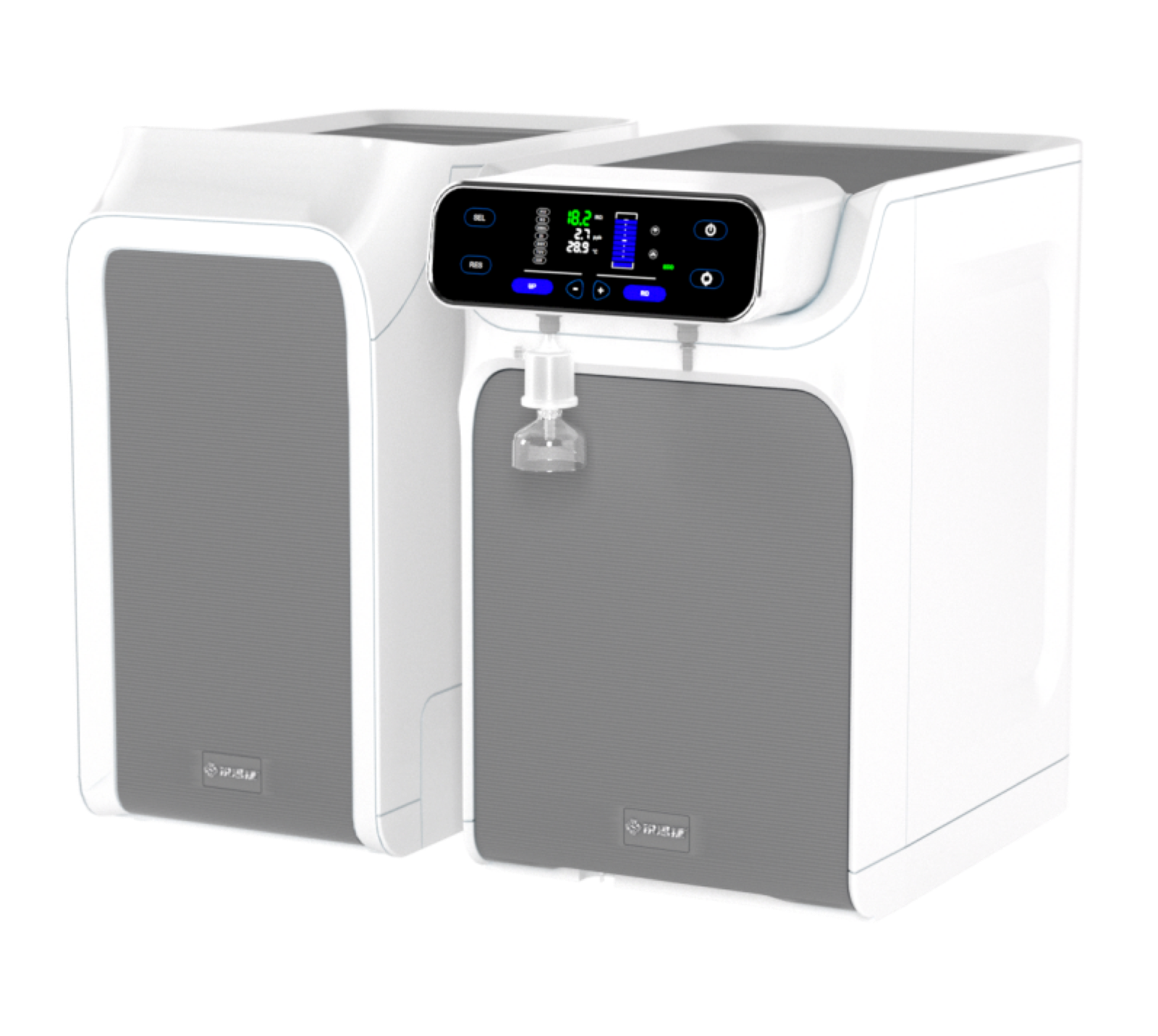 UNIQ Smart Water Purification System